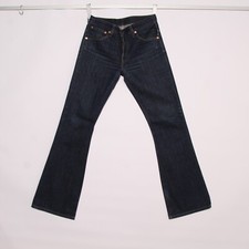 Levi's 516 Flare Bootcut W29