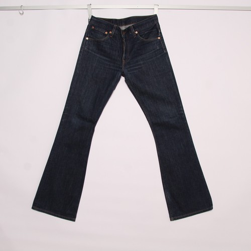 Levi 516 flare bootcut w29 - flare,