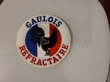 Patch Thermocollant Brodé