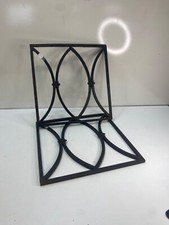 Lot de 2 carrée grillé en