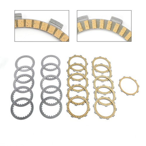 Kit disque embrayage pour - d'embrayage,