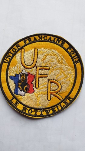 Cyno ufr union - cyno-ufr-union, française