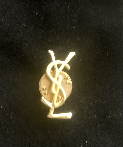 Magnifique pin ysl - magnifique, pin’s