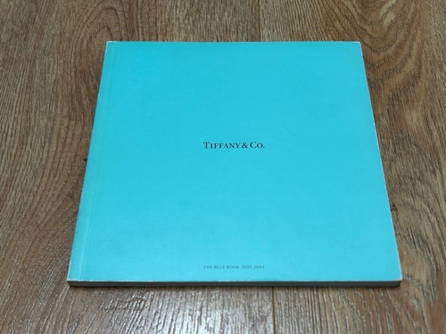 Catalogue tiffany co - -,