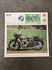 Carte fiche moto - carte,