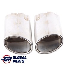 Mercedes W176 Embouts Silencieux D'Échappement Arrière Gauche/Droite A2464900227