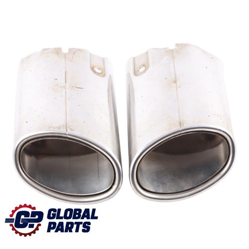 Mercedes w176 embouts - mercedes,