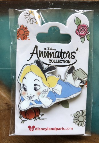 Pins animator alice - pins,