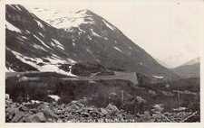 Alaska Government Chemin de