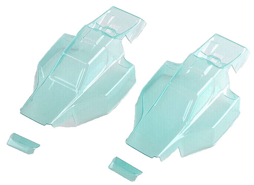 Mini carrosserie de - mini-z, 1:24
