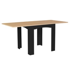 Table à manger extensible