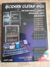 Modern Guitar Rig