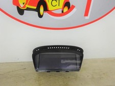 Ecran GPS BMW SERIE 5 E60