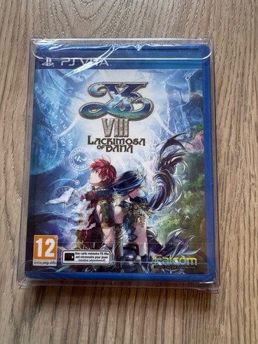 Vita s lacrimosa of - ps,