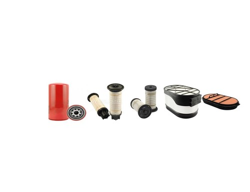 Kit filtre pour - kit,