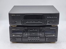 Ensemble De 2 Lenco C3300