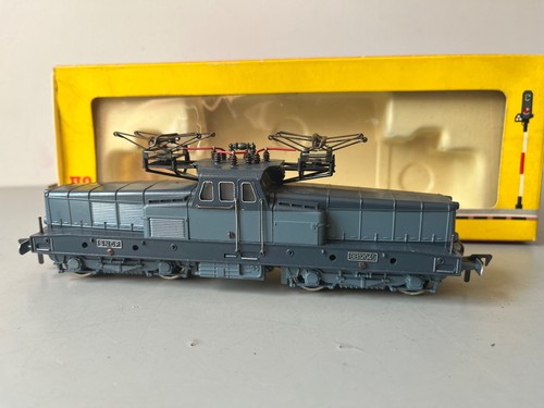 Fleischmann ancienne loco - ancienne,