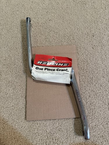 Unused redline big - big, 180mm