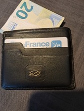 porte cartes bancaires et