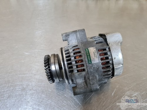 Alternateur suzuki gsf 600 - alternateur,