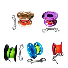 Dévidoir de plongée