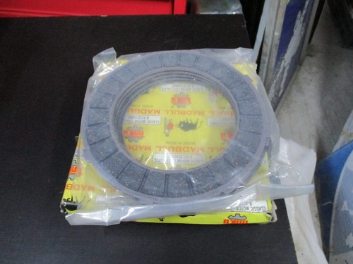 Disques embrayage 42 - 5, d'embrayage