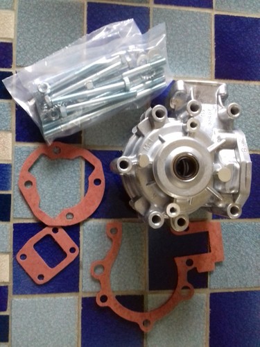 Carters moteur mbk - mbk, neufs