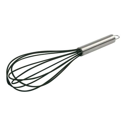 Fouet fils silicone 30 cm - 30,