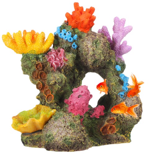 Aquarium accessoires - aquarium,