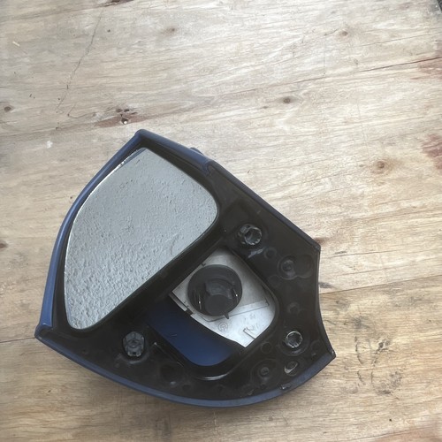 Rétroviseur droit bmw r1150rt - bmw,