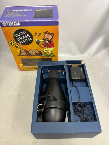 Yamaha sb5 silent brass - sb5-9,