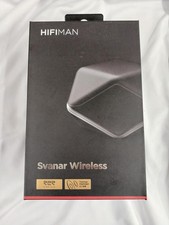 écouteurs hifiman svanar - hifiman,