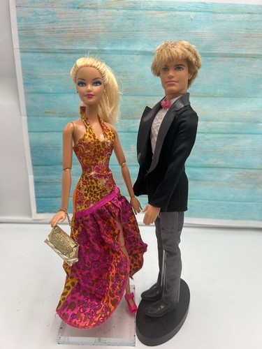 Barbie ken tenue de - ken,