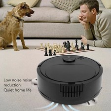 Robot Vacuum Cleaner