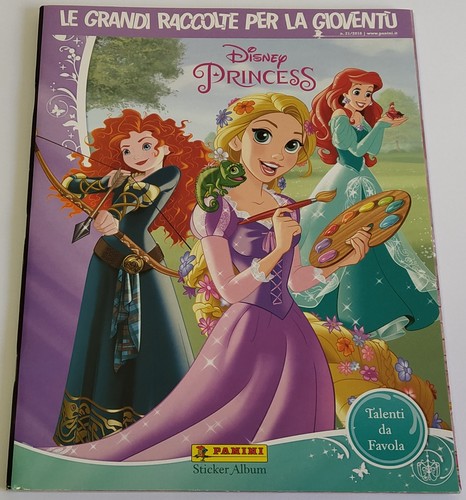 Disney princess talents - disney, conte