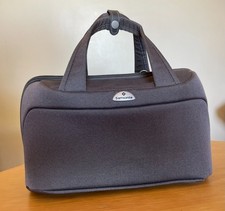 Vanity case samsonite toile - vanity,