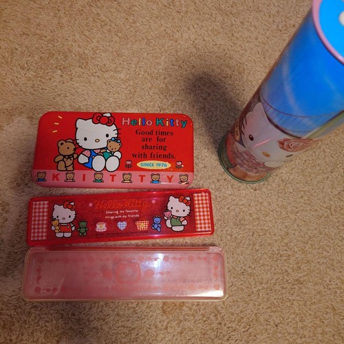 Various types retro hello - various,