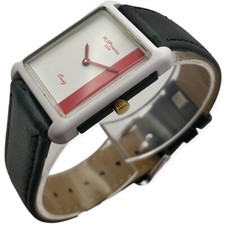 Kiplé Kip Marine 26mm NB NOS 1980s Quartz LEBROCANTHEURE MONTRE VINTAGE WATCH