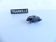 JOUEF CLUB BOGIE PORTEUR POUR TENDER LOCOMOTIVE TYPE 231