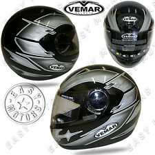 Casque Intégral Almach VXE