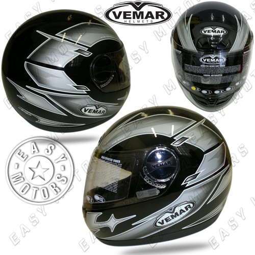 Casque intégral almach vxe - intégral,