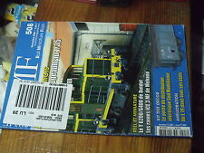 1µ? revue RMF n°508 Rame