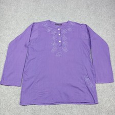 Blouse Gudrun Sjoden Taille S