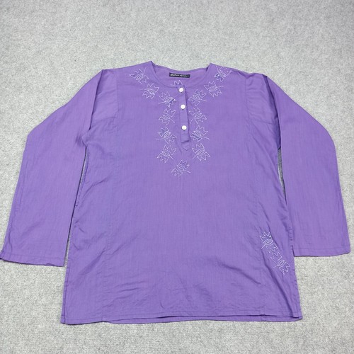 Blouse gudrun sjoden taille - blouse,