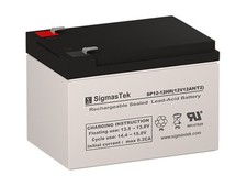 Replacement Battery For Razor
