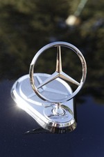 Etoile Mercedes Benz