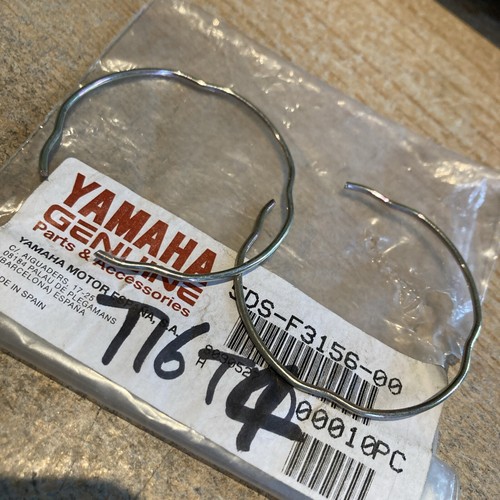 Yamaha 5ds f3156 - yamaha, x2