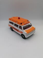 CORGI-CHEVROLET VAN-