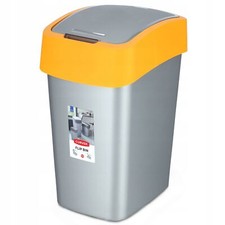 Poubelle Curver Flip Bin 50 L