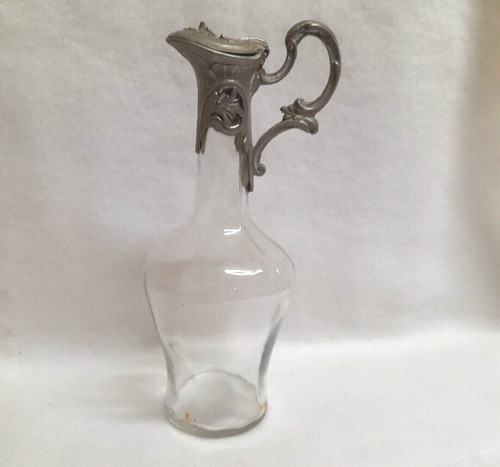 Flacon forme aiguiere - flacon,